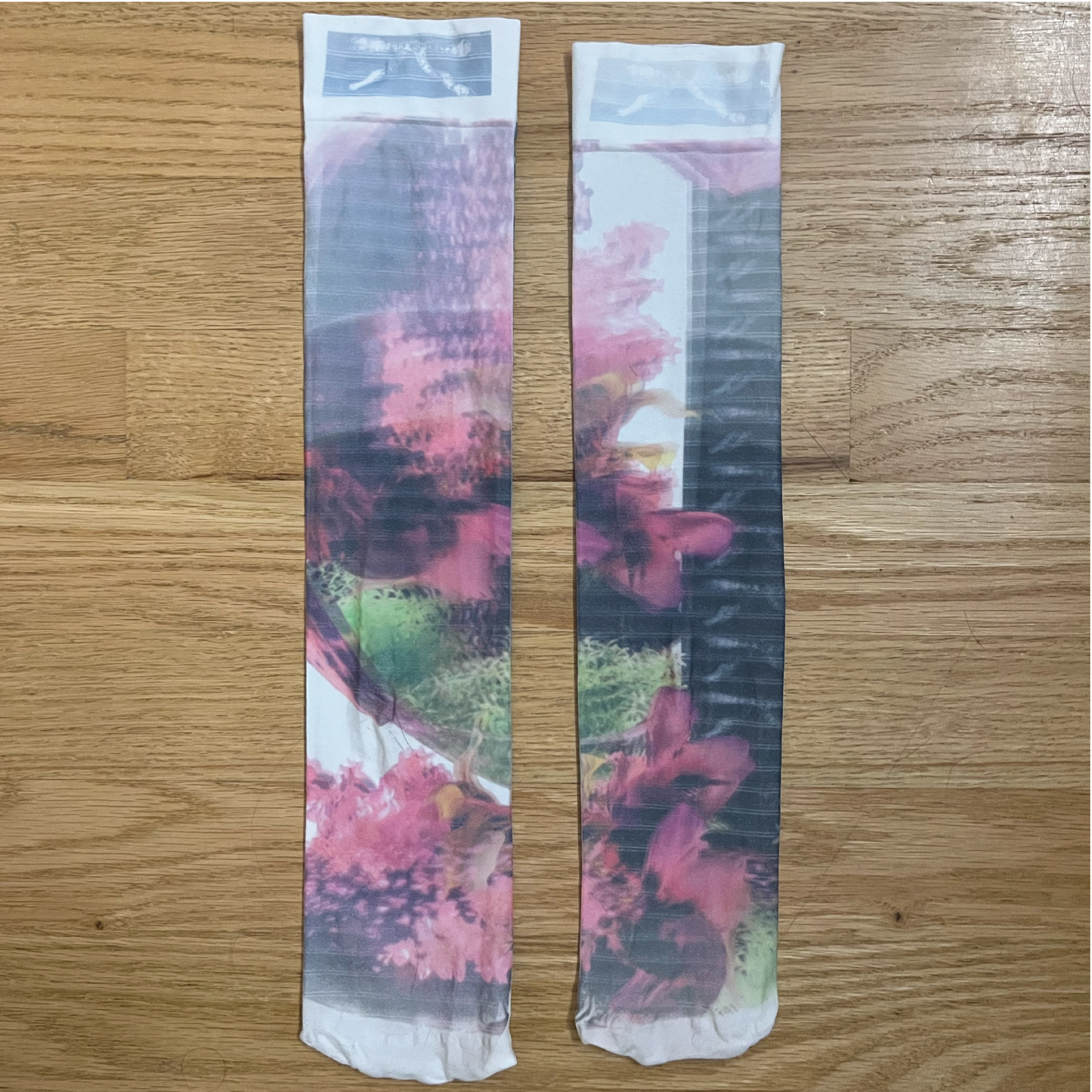 Phish Bowl Knee Highs