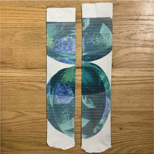 Phish Bowl Knee Highs