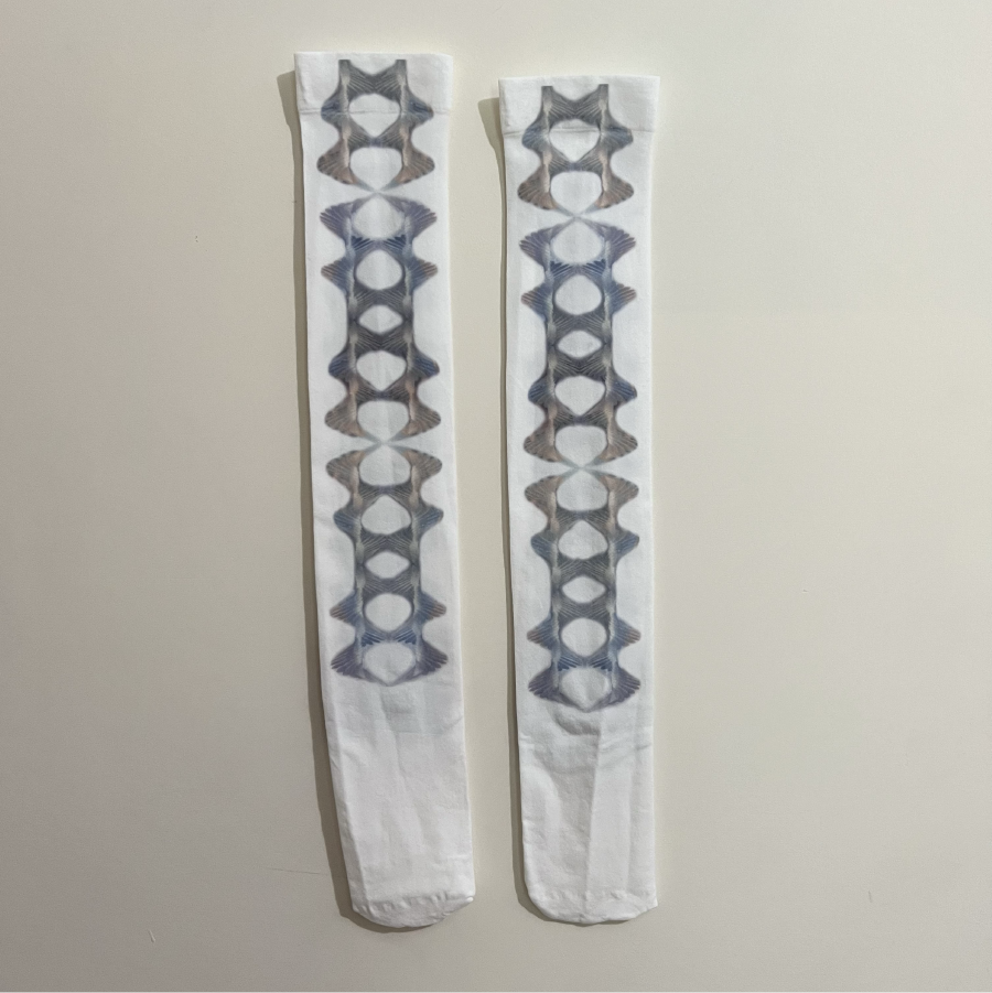 Structures Socks